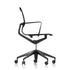 Physix Office Chair / Deep Black Base